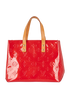 Vernis Reade PM, back view